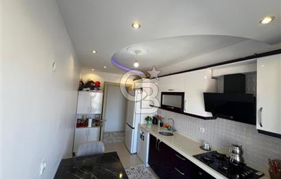 ÇANAKKALE KEPEZ KAPALI MUTFAK GENİŞ FERAH SATILIK 2+1 DAİRE