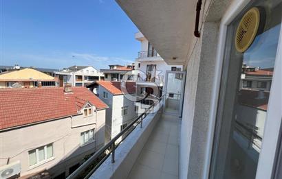 ÇANAKKALE KEPEZ KAPALI MUTFAK GENİŞ FERAH SATILIK 2+1 DAİRE