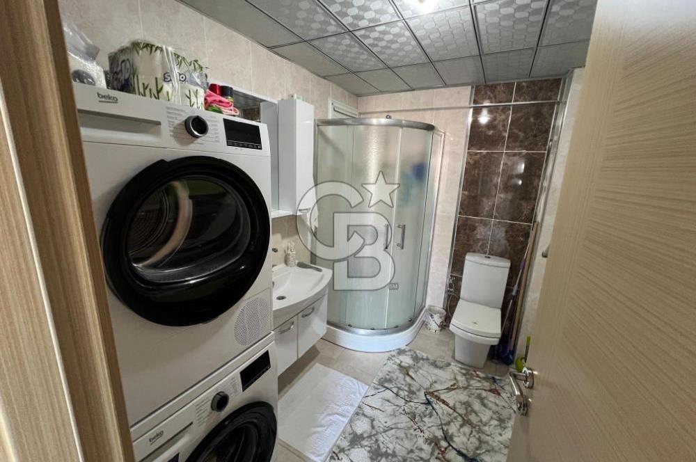ÇANAKKALE KEPEZ KAPALI MUTFAK GENİŞ FERAH SATILIK 2+1 DAİRE