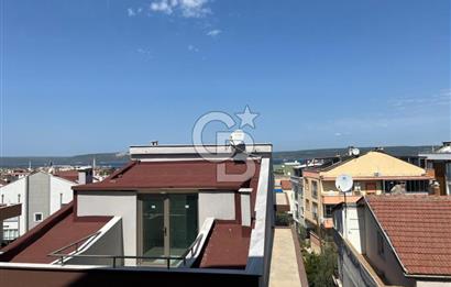 ÇANAKKALE KEPEZ KAPALI MUTFAK GENİŞ FERAH SATILIK 2+1 DAİRE