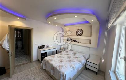 ÇANAKKALE KEPEZ KAPALI MUTFAK GENİŞ FERAH SATILIK 2+1 DAİRE