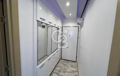 ÇANAKKALE KEPEZ KAPALI MUTFAK GENİŞ FERAH SATILIK 2+1 DAİRE