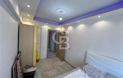 ÇANAKKALE KEPEZ KAPALI MUTFAK GENİŞ FERAH SATILIK 2+1 DAİRE
