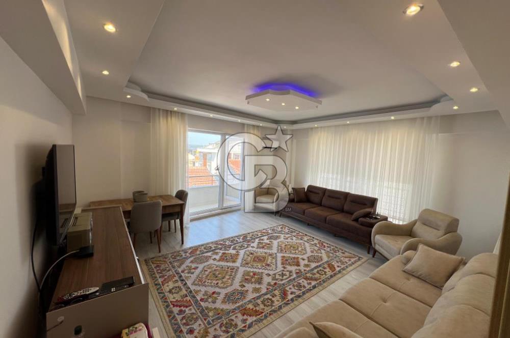ÇANAKKALE KEPEZ KAPALI MUTFAK GENİŞ FERAH SATILIK 2+1 DAİRE