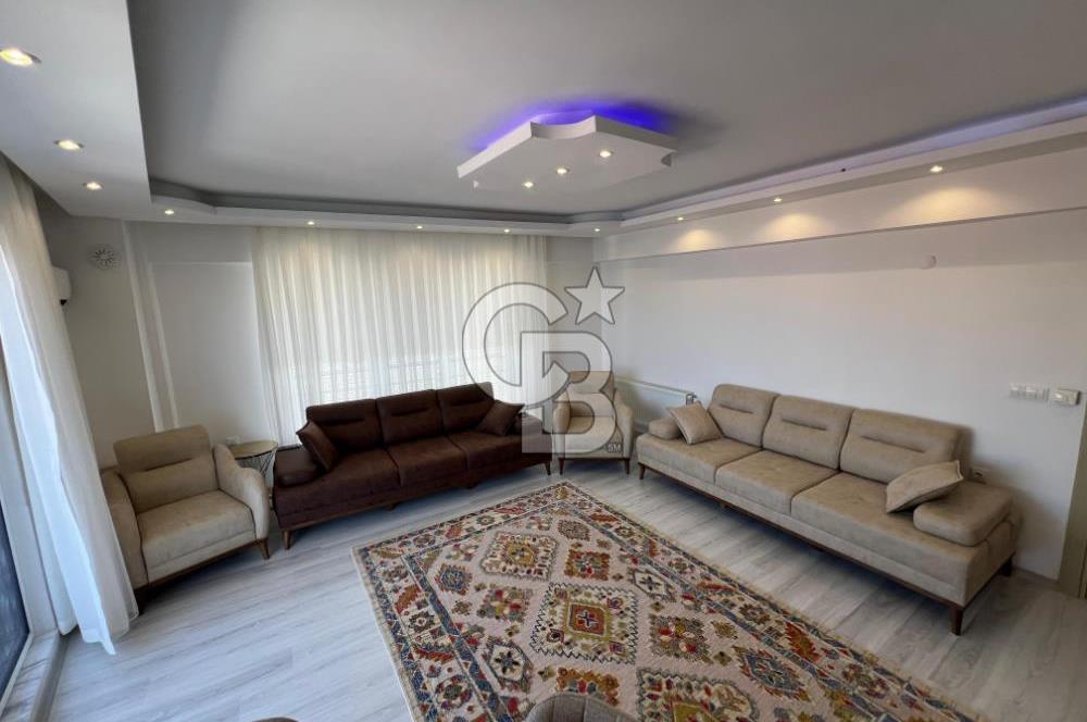 ÇANAKKALE KEPEZ KAPALI MUTFAK GENİŞ FERAH SATILIK 2+1 DAİRE