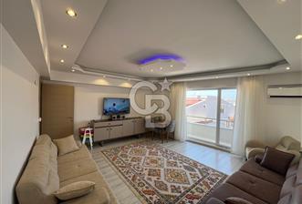 ÇANAKKALE KEPEZ KAPALI MUTFAK GENİŞ FERAH SATILIK 2+1 DAİRE