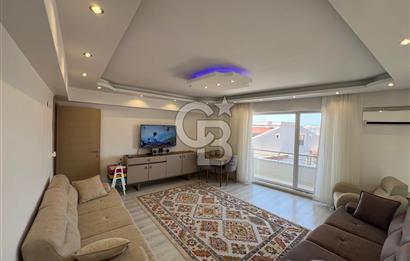 ÇANAKKALE KEPEZ KAPALI MUTFAK GENİŞ FERAH SATILIK 2+1 DAİRE