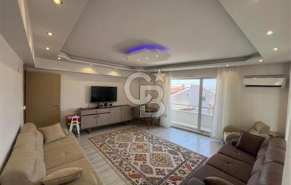 ÇANAKKALE KEPEZ KAPALI MUTFAK GENİŞ FERAH SATILIK 2+1 DAİRE