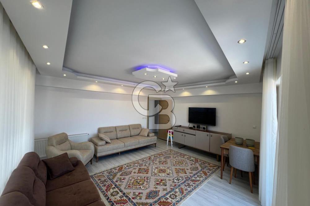 ÇANAKKALE KEPEZ KAPALI MUTFAK GENİŞ FERAH SATILIK 2+1 DAİRE