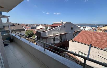 ÇANAKKALE KEPEZ KAPALI MUTFAK GENİŞ FERAH SATILIK 2+1 DAİRE