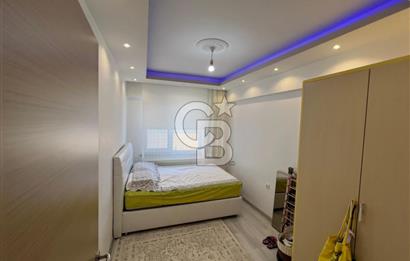ÇANAKKALE KEPEZ KAPALI MUTFAK GENİŞ FERAH SATILIK 2+1 DAİRE