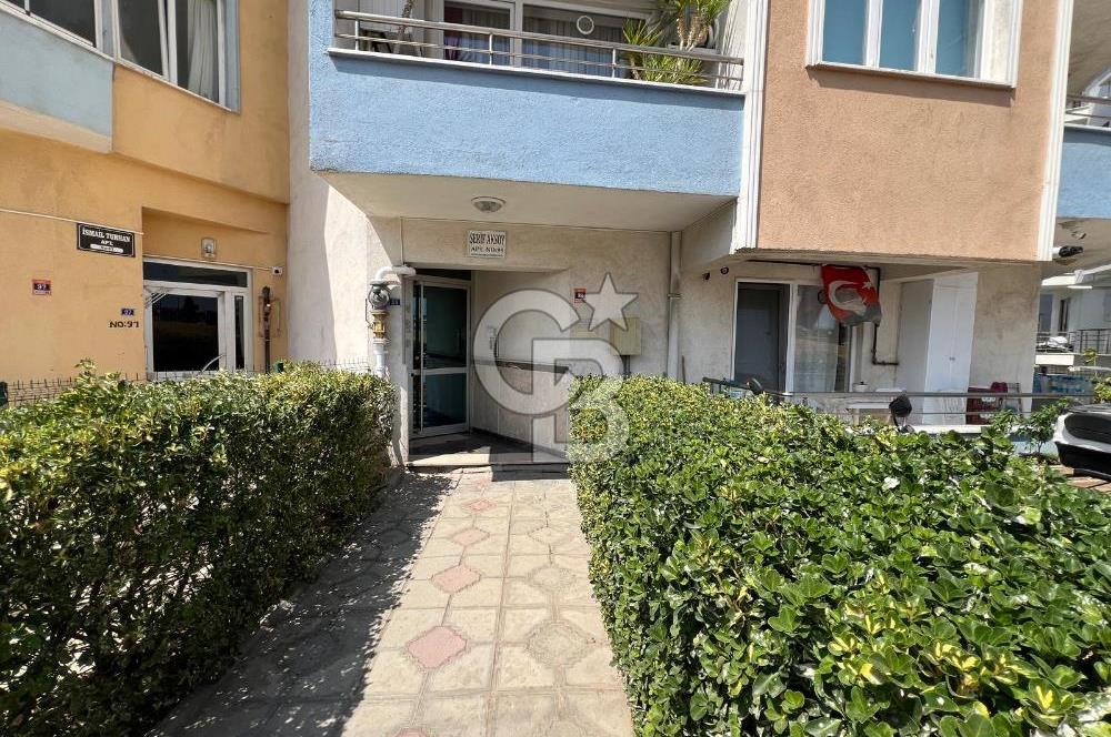 ÇANAKKALE KEPEZ KAPALI MUTFAK GENİŞ FERAH SATILIK 2+1 DAİRE