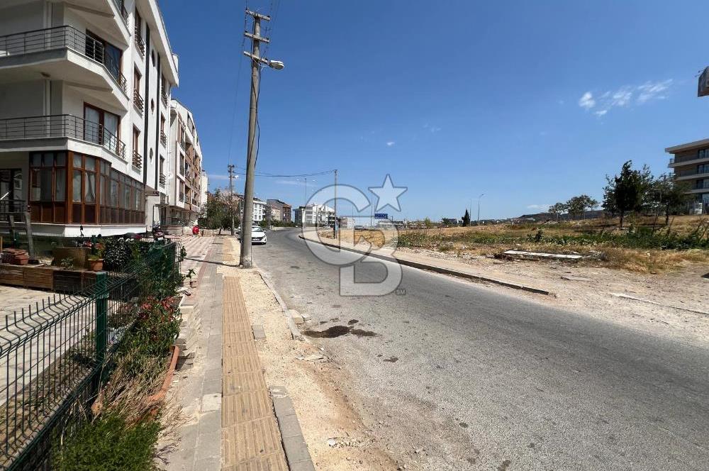 ÇANAKKALE KEPEZ KAPALI MUTFAK GENİŞ FERAH SATILIK 2+1 DAİRE