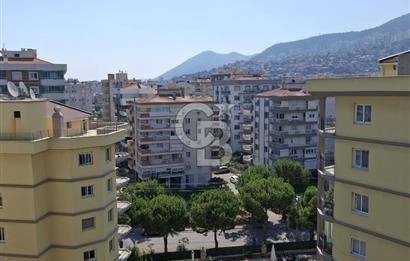 Narlıdere,Narlı Mahallesinde,Konumu Muhteşem Geniş Daire
