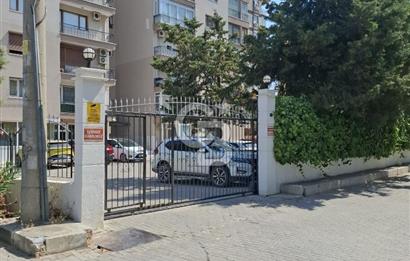 Narlıdere,Narlı Mahallesinde,Konumu Muhteşem Geniş Daire