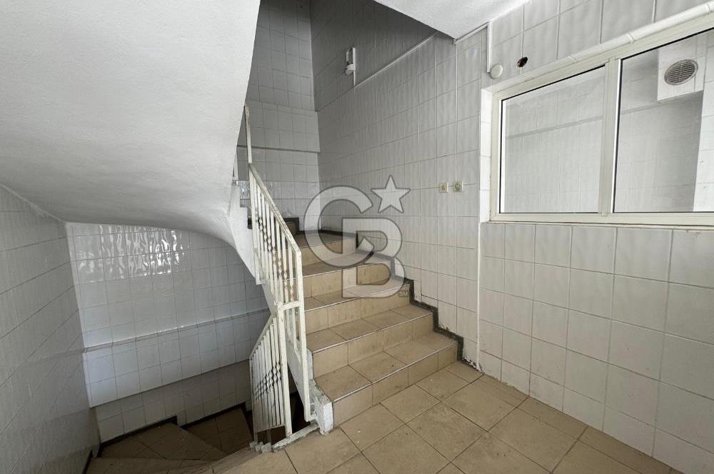 Bornova Pınarbaşı Sanayi Sitesi Yakını Satılık Ticari Bina