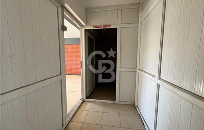 Bornova Pınarbaşı Sanayi Sitesi Yakını Satılık Ticari Bina