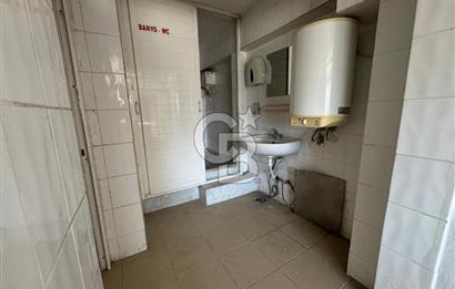 Bornova Pınarbaşı Sanayi Sitesi Yakını Satılık Ticari Bina