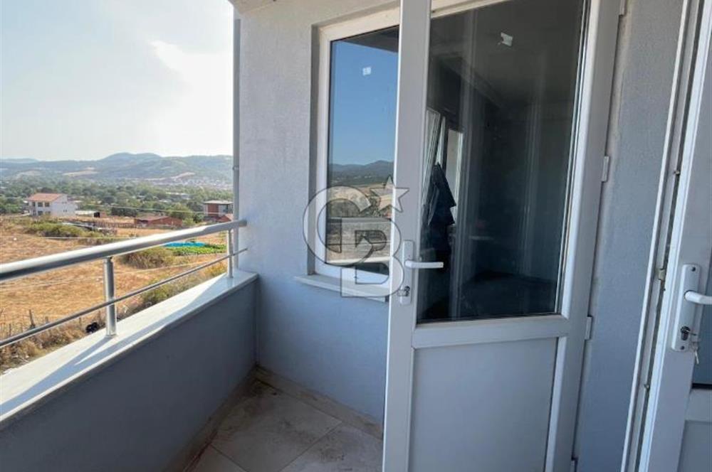 Biga Yeniceköy mahallesi 2+1 kiralık yeni bina