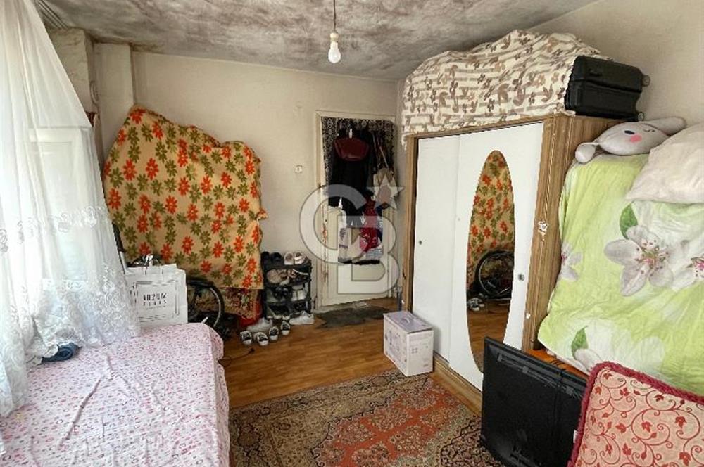 BURSA;YILDIRIM,TEYYARECİ MEHMET ALİ CAD. CEPHE SATILIK BİNA