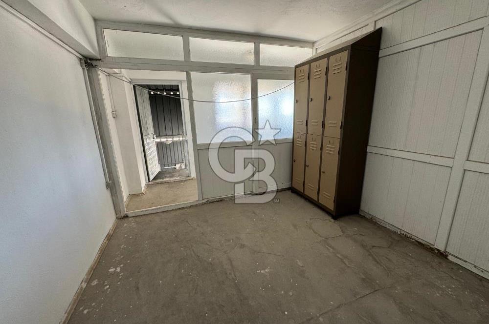 Bornova Pınarbaşı Sanayi Sitesi Yakını Satılık Ticari Bina