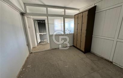 Bornova Pınarbaşı Sanayi Sitesi Yakını Satılık Ticari Bina