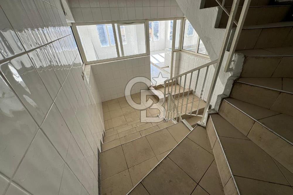Bornova Pınarbaşı Sanayi Sitesi Yakını Satılık Ticari Bina