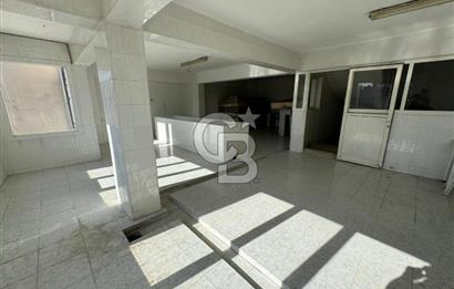Bornova Pınarbaşı Sanayi Sitesi Yakını Satılık Ticari Bina