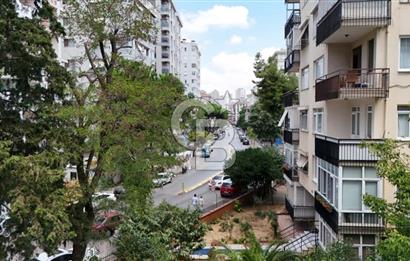 Göztepenin Kalbinde, Özgürlük Parkı Yanında Fırsat 3+1