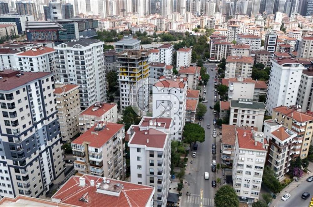 Göztepenin Kalbinde, Özgürlük Parkı Yanında Fırsat 3+1