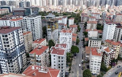Göztepenin Kalbinde, Özgürlük Parkı Yanında Fırsat 3+1