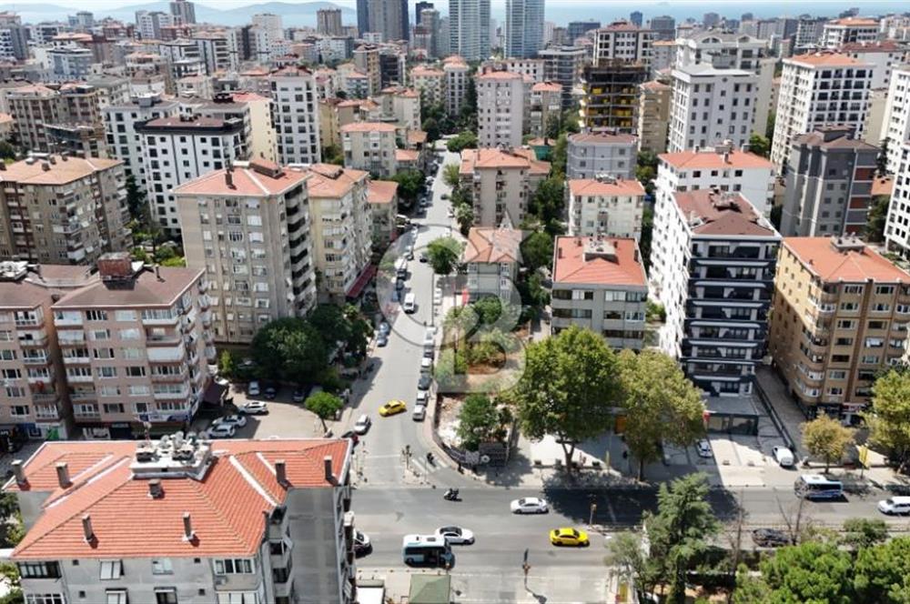 Göztepenin Kalbinde, Özgürlük Parkı Yanında Fırsat 3+1