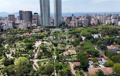 Göztepenin Kalbinde, Özgürlük Parkı Yanında Fırsat 3+1