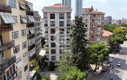 Göztepenin Kalbinde, Özgürlük Parkı Yanında Fırsat 3+1