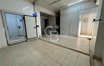 Bornova Pınarbaşı Sanayi Sitesi Yakını Satılık Ticari Bina