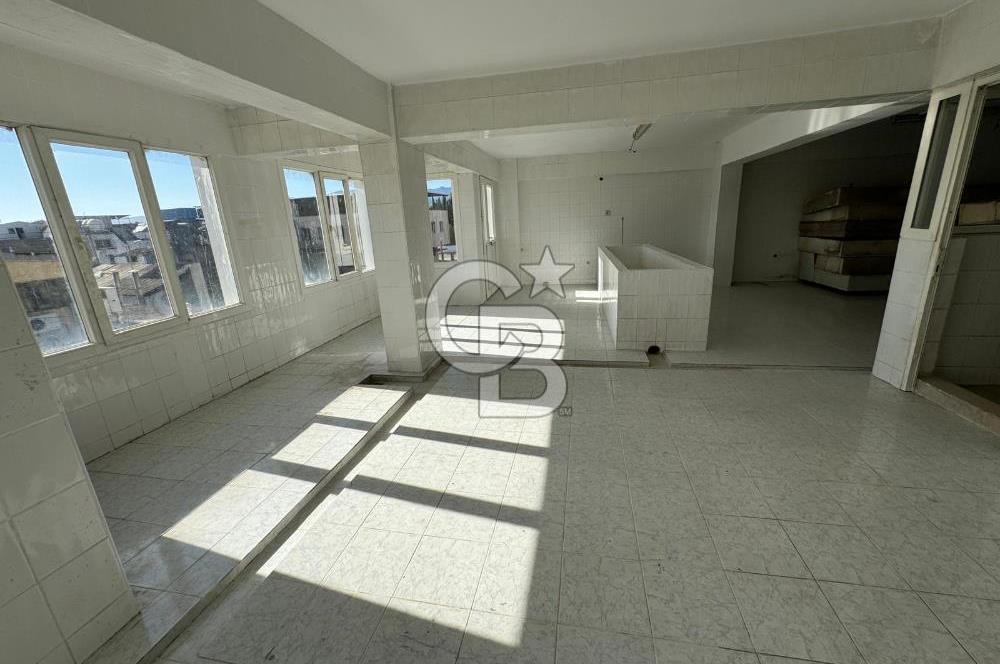Bornova Pınarbaşı Sanayi Sitesi Yakını Satılık Ticari Bina