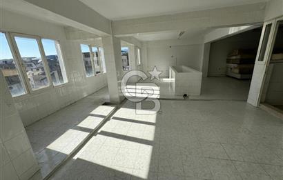 Bornova Pınarbaşı Sanayi Sitesi Yakını Satılık Ticari Bina