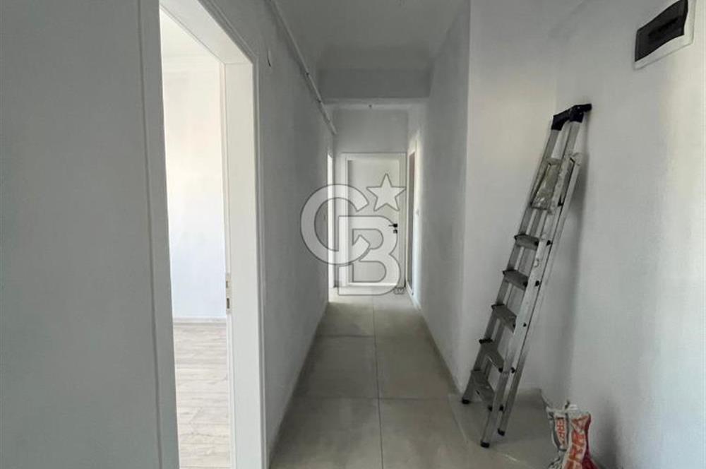 Biga Yeniceköy mahallesi 2+1 kiralık yeni bina