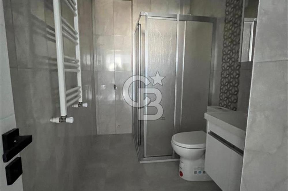 Biga Yeniceköy mahallesi 2+1 kiralık yeni bina