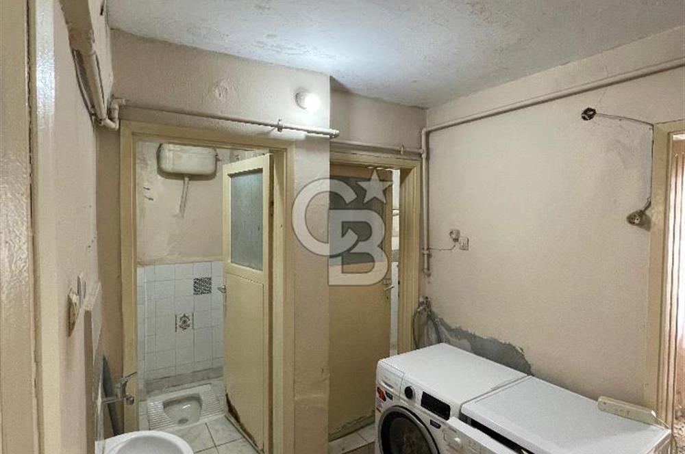 BURSA;YILDIRIM,TEYYARECİ MEHMET ALİ CAD. CEPHE SATILIK BİNA