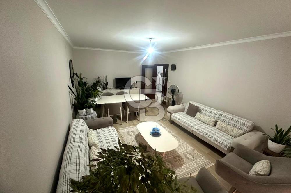 YENİMAHALLE SATLIK 3+1 LÜKS DAİRE