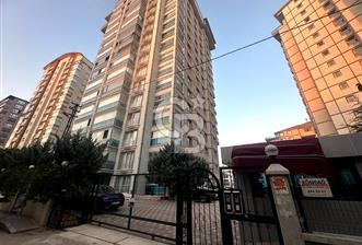 YENİMAHALLE SATLIK 3+1 LÜKS DAİRE