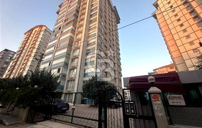 YENİMAHALLE SATLIK 3+1 LÜKS DAİRE