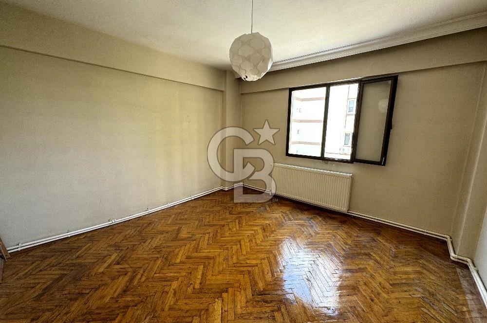 HACI GÜLEN SİTESİ 3+1 120M2 KİRALIK DAİRE