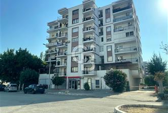 HACI GÜLEN SİTESİ 3+1 120M2 KİRALIK DAİRE