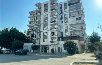 HACI GÜLEN SİTESİ 3+1 120M2 KİRALIK DAİRE