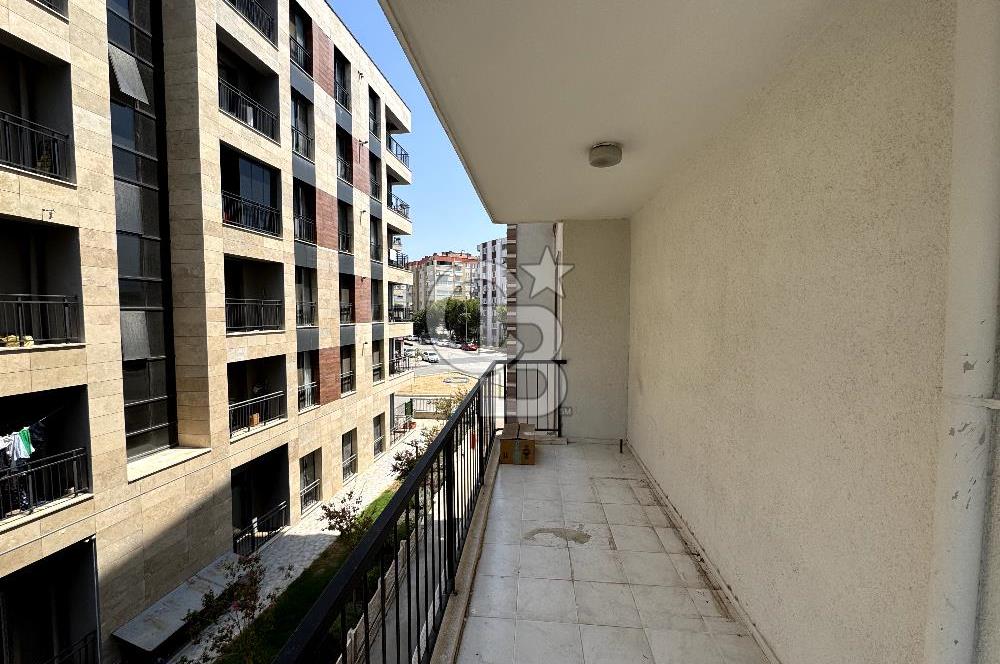 HACI GÜLEN SİTESİ 3+1 120M2 KİRALIK DAİRE