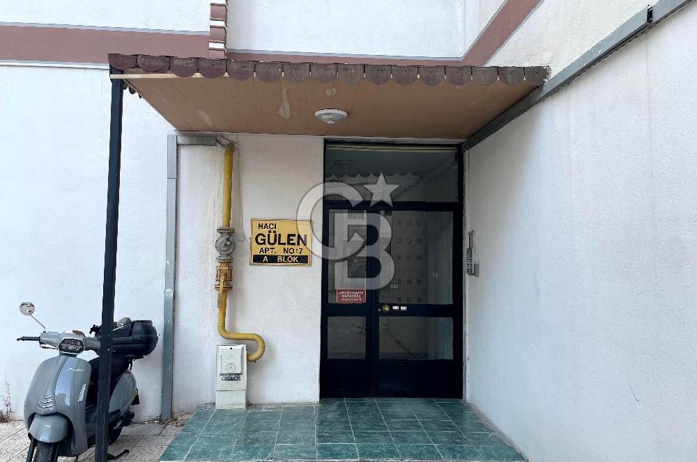 HACI GÜLEN SİTESİ 3+1 120M2 KİRALIK DAİRE