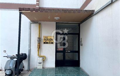 HACI GÜLEN SİTESİ 3+1 120M2 KİRALIK DAİRE