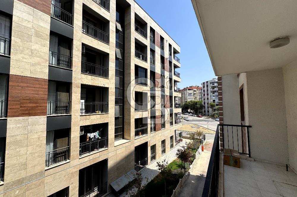 HACI GÜLEN SİTESİ 3+1 120M2 KİRALIK DAİRE